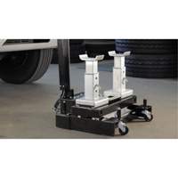 Adaptateur pour remorque Distribution Jean Lapalme