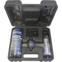 Trousse pour testeur de fuite de gaz de combustion Distribution Jean Lapalme