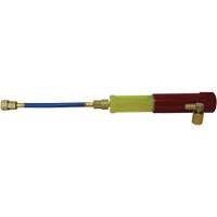 Injecteur de colorant universel de type cartouche Distribution Jean Lapalme