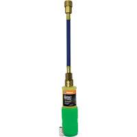 Mini Auto A/C Master Leak Shield Dye Injector Distribution Jean Lapalme