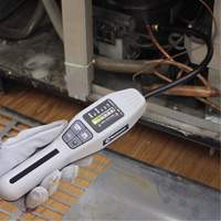 Intellasense Iii Combustible Gas Leak Detector Distribution Jean Lapalme