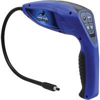 Raptor Refrigerant Leak Detector Distribution Jean Lapalme