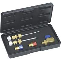 Ensemble dobus de valve pour syst&egrave;mes R134a standards et JRA (M6) Distribution Jean Lapalme