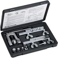 Jeu d'outils 45° pour l'&eacute;vasement et l'emboutissage Distribution Jean Lapalme