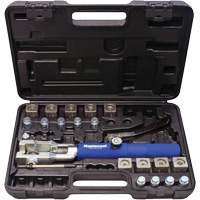 Double Flare & Metric Bubble Flaring Tool Set Distribution Jean Lapalme