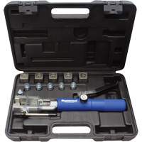 37° Flaring & Double Flaring Hydraulic Tool Kit Distribution Jean Lapalme