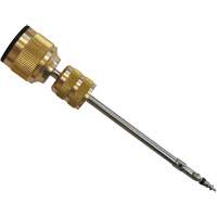Outil dextraction et dinstallation dobus de valve R134a Distribution Jean Lapalme