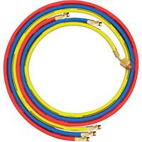 R1234yf Hoses Distribution Jean Lapalme
