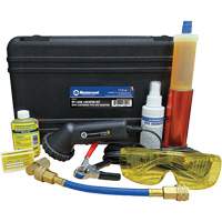 Trousse de d&eacute;tection de fuite UV Distribution Jean Lapalme