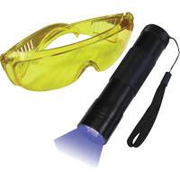 Mini lampe de poche UV Distribution Jean Lapalme