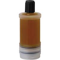 Mini Concentrated Dye Cartridge with Plastic Handle Distribution Jean Lapalme