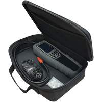 Black Series Infrared Co2 Leak Detector Distribution Jean Lapalme
