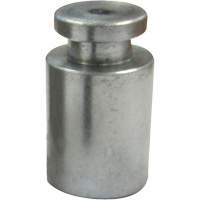 Adaptateur 3/8" &agrave; double &eacute;vasement pour conduite de refroidissement de transmission GM Distribution Jean Lapalme
