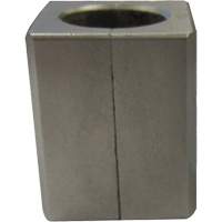 Jeu de matrices 3/8" &agrave; double &eacute;vasement pour conduite de refroidissement de transmission GM Distribution Jean Lapalme