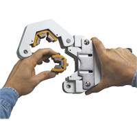 Presse hydraulique Hydra-Krimp Distribution Jean Lapalme