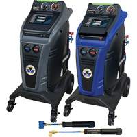 Ensemble R/R/R avec COMMANDER3100 & COMMANDER4100 Distribution Jean Lapalme