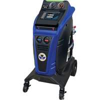 Machine R134A R/R/R enti&egrave;rement automatique 110 V Distribution Jean Lapalme