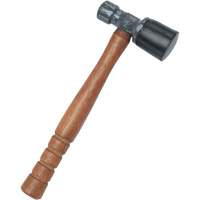T33R General Purpose Tire Hammer with Wood Handle Distribution Jean Lapalme