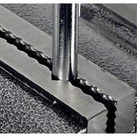 K65 Professional Workshop Vise, 6-1/2" Jaw Width, 3-7/8" Throat Depth, Swivel Base Distribution Jean Lapalme
