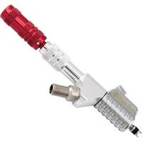 3-In-1 Inflator & Tire Valve Core Extractor Tool Distribution Jean Lapalme