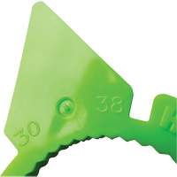 HexChex Multi-Size Loose Wheel Nut Indicator Distribution Jean Lapalme