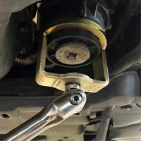 Cl&eacute; pour filtre &agrave; huile Toyota – 4, 6 et 8 cylindres Distribution Jean Lapalme