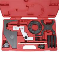 13 Pc. Ford/Mazda Timing Kit Distribution Jean Lapalme