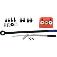 VAG Timing Tool Kit - 1.8L & 2.0L Distribution Jean Lapalme
