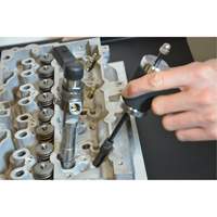 Glow Plug Tip Puller Kit Distribution Jean Lapalme