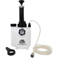 Pressure Brake Bleeder & Adapter Master Kit Distribution Jean Lapalme