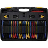 92 Pc. Master Line Kit Distribution Jean Lapalme