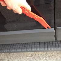 Outil extra-long combin&eacute; pour d&eacute;pose et levier?, 15-3/4" lo Distribution Jean Lapalme