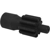 Engine Barring Tool - Paccar Distribution Jean Lapalme