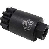 Engine Flywheel Barring Tool - Volvo/Mack Distribution Jean Lapalme