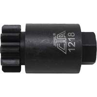 Engine Flywheel Barring Tool - Volvo/Mack Distribution Jean Lapalme