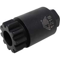 Engine Flywheel Barring Tool - Volvo/Mack Distribution Jean Lapalme