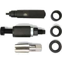 Extracteur et installateur de douilles de puits dinjecteur de carburant Ford – 6.4?L Distribution Jean Lapalme