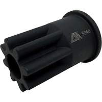 Engine Barring Socket Distribution Jean Lapalme