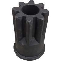 Engine Barring Socket Distribution Jean Lapalme