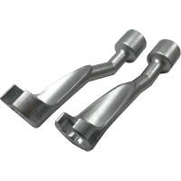 2 Pc. Cummins Fuel injection Wrench Distribution Jean Lapalme