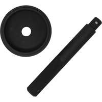 8.3L Cummins Paccar Front Crankshaft Seal Install Tool with Drive Kit Distribution Jean Lapalme