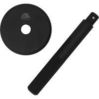 8.3L Cummins Paccar Front Crankshaft Seal Install Tool with Drive Kit Distribution Jean Lapalme