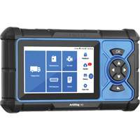 ArtiDiag HD 5" Heavy-Duty Scan Tool with Service Functions Distribution Jean Lapalme