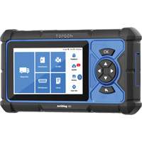ArtiDiag HD 5" Heavy-Duty Scan Tool with Service Functions Distribution Jean Lapalme