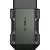 Pocket-Size Bluetooth Scan Tool with Bi-Directional Controls Distribution Jean Lapalme