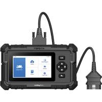 ArtiDiag Moto 5" Motorcycle Diagnostic Tool Distribution Jean Lapalme