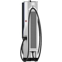 Chargeur rapide pour VE BoostQ, 60 kW, c.c., Connecteur CCS1 Distribution Jean Lapalme