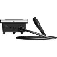 Chargeur pour VE commercial PulseQ AC Max, 80 A, Niveau 2 CA, Connecteur Type 1 (SAE J1772) Distribution Jean Lapalme