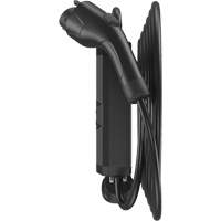 Fiche NEMA 6-50 portable PulseQ AC, 32 A, Niveau 2 CA, Connecteur Type 1 (SAE J1772) Distribution Jean Lapalme