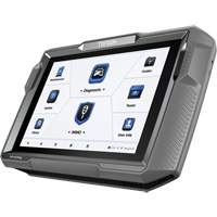 UltraDiag 8" Scan Tool & Key Programming with Bi-Directional Controls Distribution Jean Lapalme